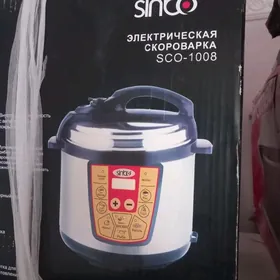 Bugda bişirmek ucin PAROWARKA