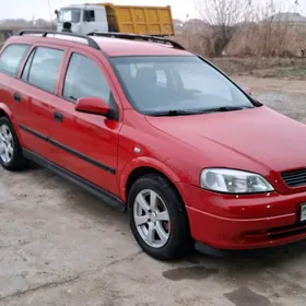 Opel Astra 1999