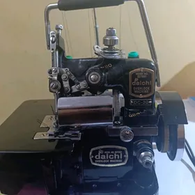 Owerlok Гара аверлок