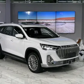 Jetour X90 Plus 2026