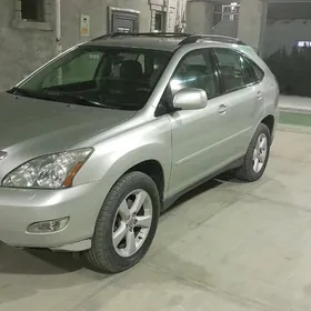 Lexus RX 330 2005