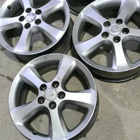 17 s diske duty kemri