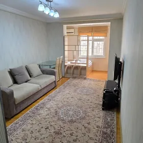 Arenda 1 komnata 2 etaj 50m²