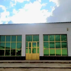 Satlyk Magazyn Akdaş