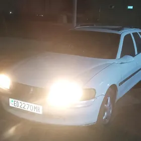 Opel Vectra 1997