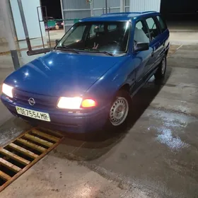 Opel Astra 1992