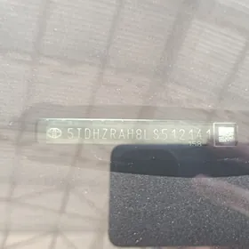 Toyota Highlander 2021