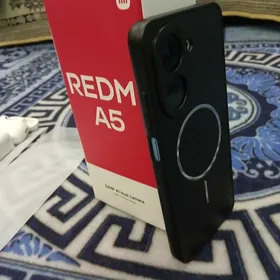 redmi a5