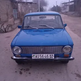 Lada 2104 1980