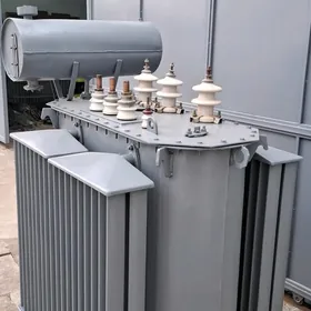 Transformator 630/10