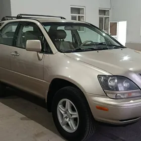 Lexus RX 300 2000