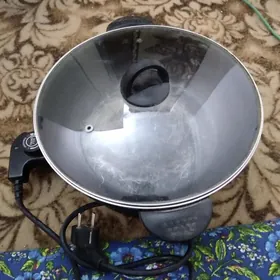 илектро сковародка