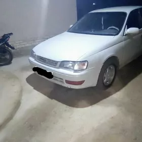 Toyota Corona 1993