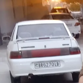 Lada 2110 2001