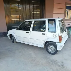 Daewoo Tico 1997