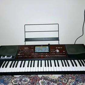 Korg pa700
