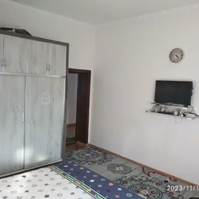 коттедж жай