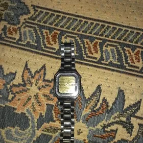 часы ориент