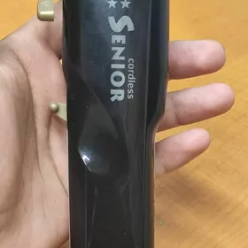 Senior машинка для стрижки