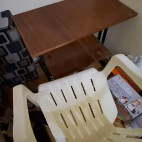 стол российский