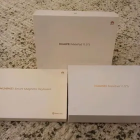 Huawei mate pad11,5 S
