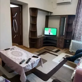 533 квартал 2 комнаты в 3