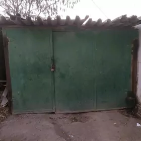 Аренда гараж