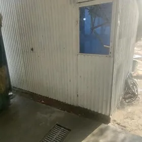 Demirden yasalan butga