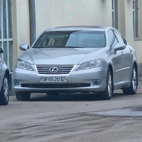 Lexus ES 350 2010