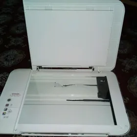 Hp skaner printer xerox