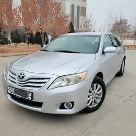 Toyota Camry 2009