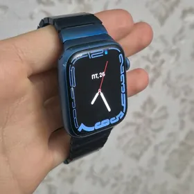 Apple watch 7-series 45mm