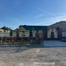 Guwlymayak dacha Satlyk jay