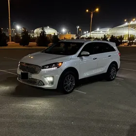 Kia Sorento 2019