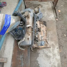 motor korolla