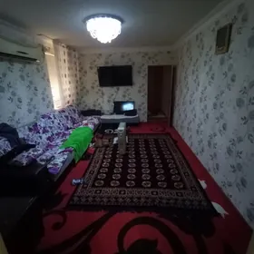 1 этаж 2 комнат ховлы