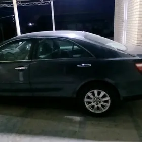 Toyota Camry 2008