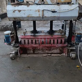 керпич станок