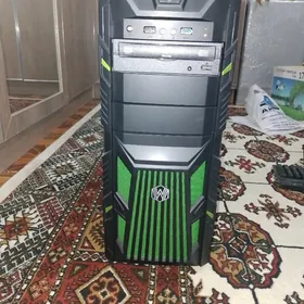 Домашний компьютер