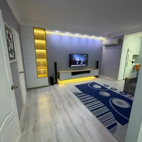 Центр Кемине Кербабаева 3 комн