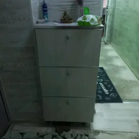 прихожка под обувь