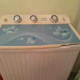 пол автомат кир машина