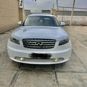 Infiniti FX35 2005
