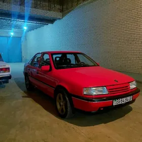 Opel Vectra 1991