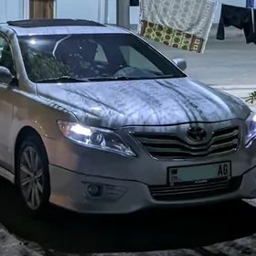 Toyota Camry 2008