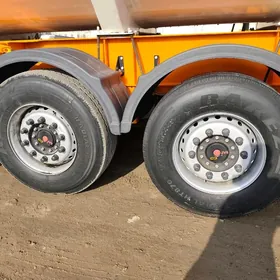 Kogel Euro Trailer 2025