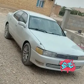 Toyota Cresta 1993