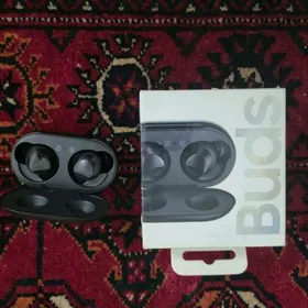 Galaxy buds nauşnik