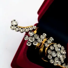 Yerewan Brilliant yuzuk