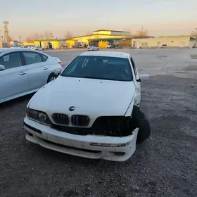BMW 525 2003